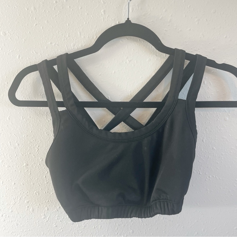 Kiava sports‎ bra small